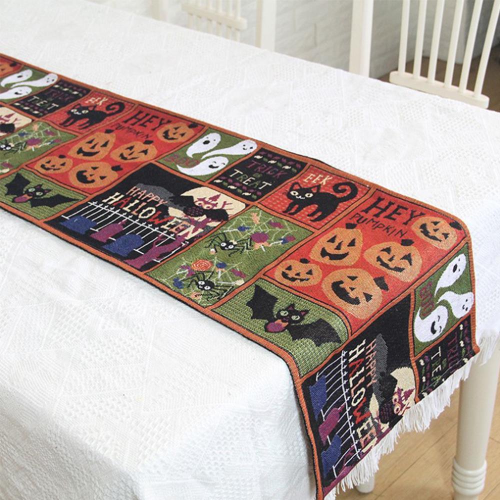 Tovaglia decorativa per Halloween