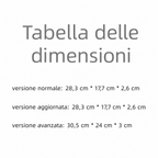 Set da disegno PrecisionDraft – Resistente e versatile