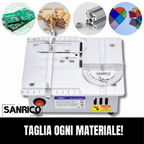 SANRICO MiniCutter Saw perfetta per i progetti fai da te