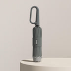 Ombrello Storm pieghevole inverso completamente automatico