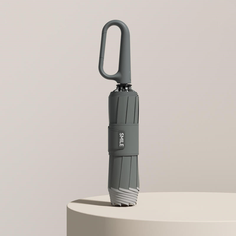 Ombrello Storm pieghevole inverso completamente automatico
