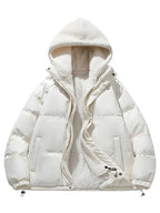 Cappotto invernale Isabelle: per comfort e stile