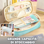 BoxySchool™ Astuccio Portapenne Robusto