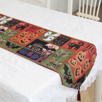 Tovaglia decorativa per Halloween
