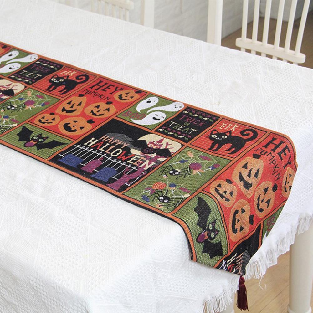 Tovaglia decorativa per Halloween