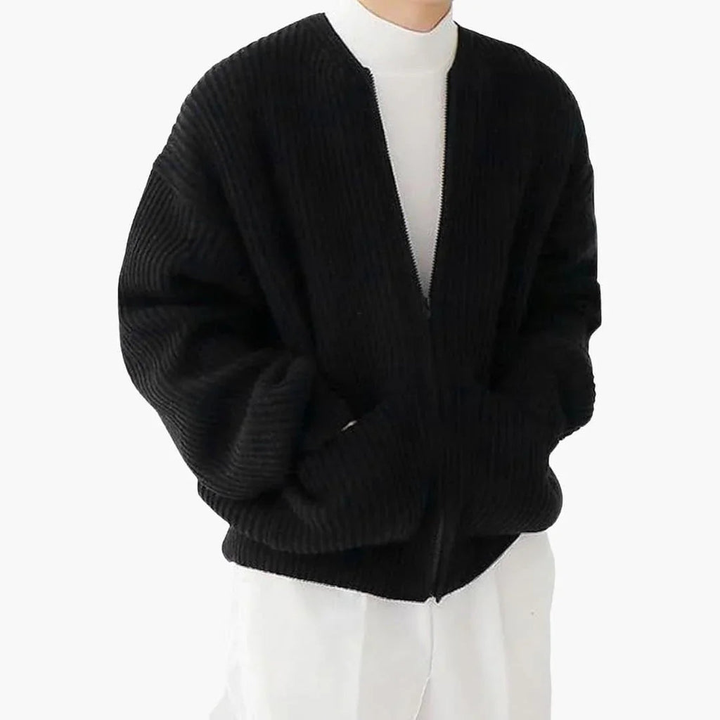 Cardigan da uomo: cardigan comodo ed elegante da indossare tutti i giorni