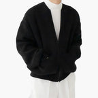 Cardigan da uomo: cardigan comodo ed elegante da indossare tutti i giorni