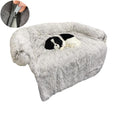 Coperta lavabile per divano per animali domestici CozyPaws
