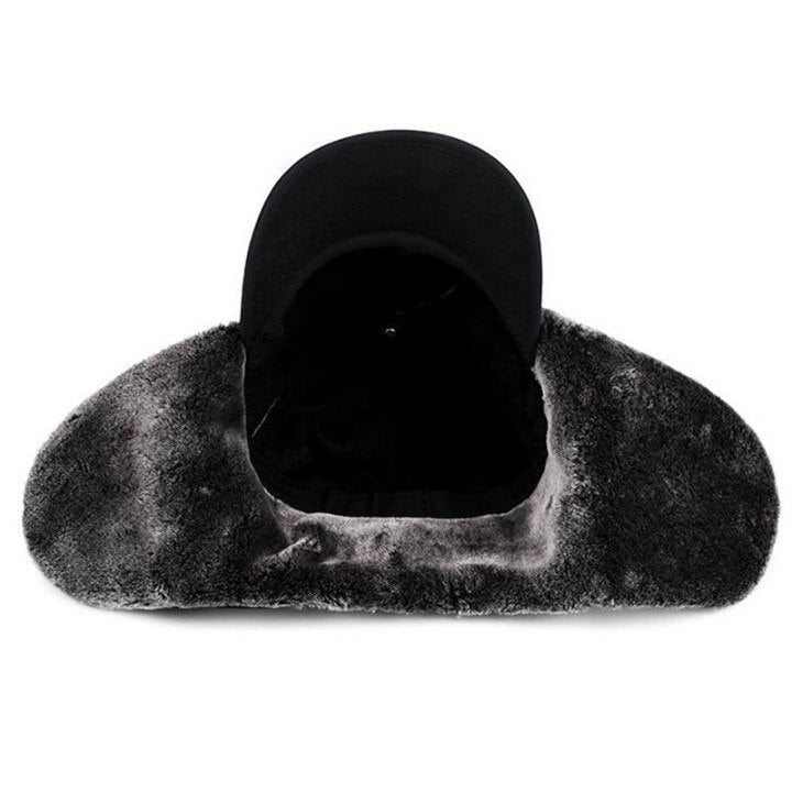 Cappello termico invernale