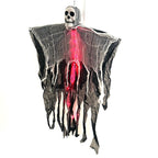 Spuktastische Halloween-Dekoration | Geist 85 cm in diversi colori