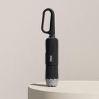 Ombrello Storm pieghevole inverso completamente automatico