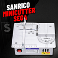 SANRICO MiniCutter Saw perfetta per i progetti fai da te