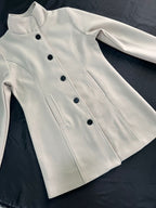 Giacca in pile Elara - Elegante e calda per le donne in autunno e inverno