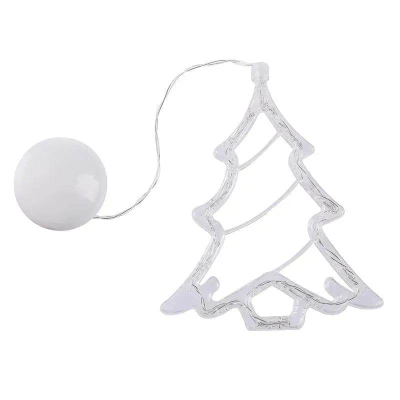 Luce natalizia a LED per decorazioni natalizie