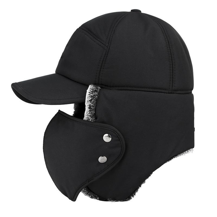 Cappello termico invernale