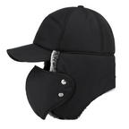 Cappello termico invernale