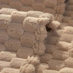 Coperta invernale Antiscivolo Comfort Miele