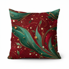 Fodere per cuscini festivi natalizi 40x40 | Fodere per cuscini decorativi
