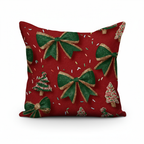 Fodere per cuscini festivi natalizi 40x40 | Fodere per cuscini decorativi