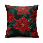 Fodere per cuscini festivi natalizi 40x40 | Fodere per cuscini decorativi