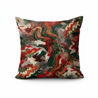 Fodere per cuscini festivi natalizi 40x40 | Fodere per cuscini decorativi