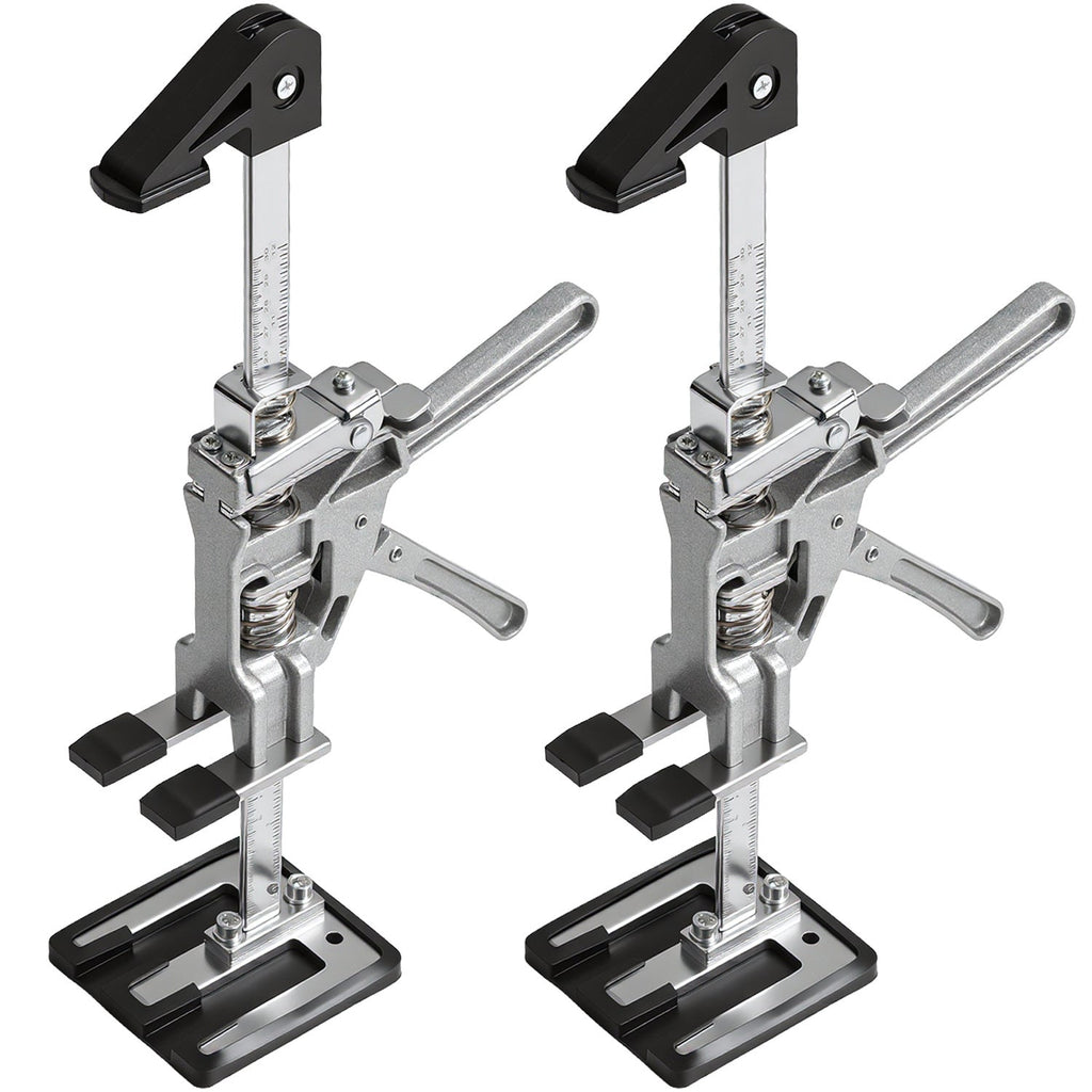 2X Strumento di sollevamento manuale per risparmiare manodopera, massimo 200 kg