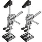 2X Strumento di sollevamento manuale per risparmiare manodopera, massimo 200 kg
