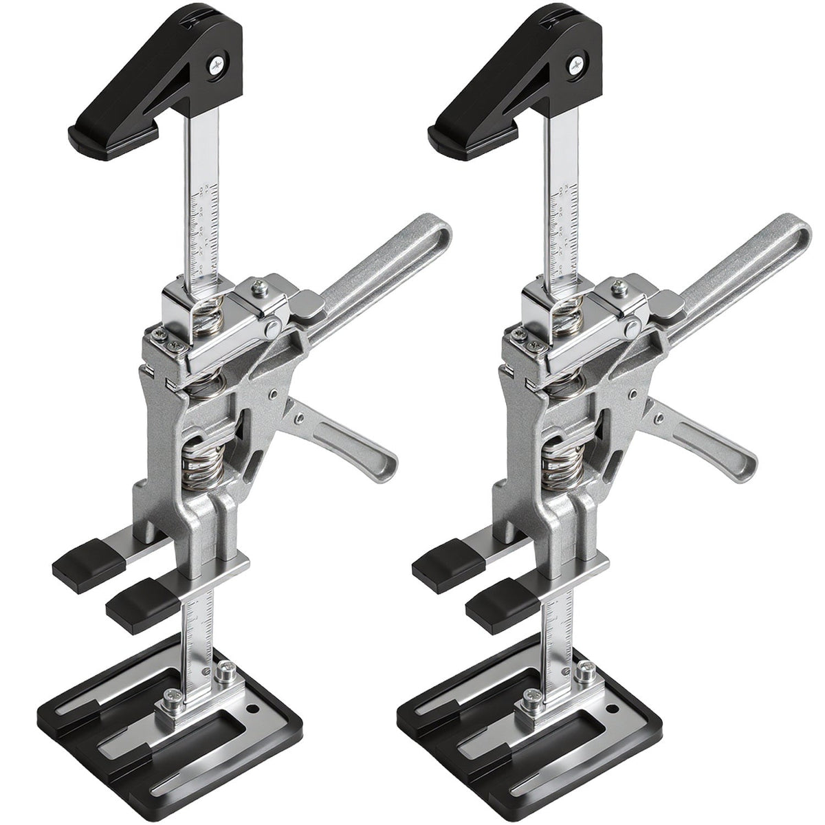 2X Strumento di sollevamento manuale per risparmiare manodopera, massimo 200 kg