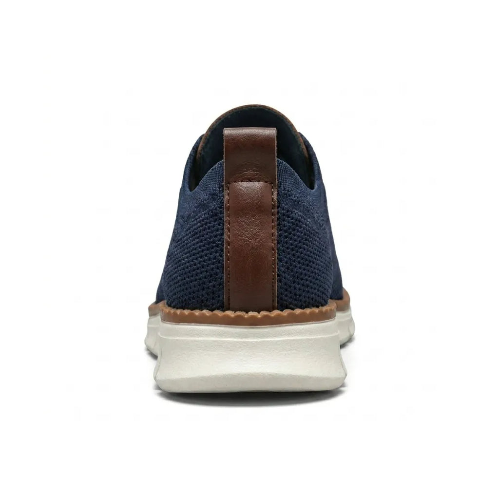 Sneakers casual da uomo leggere con rete traspirante Axel