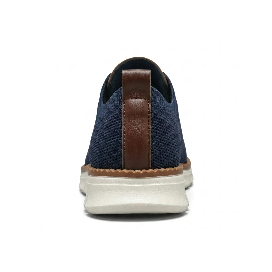 Sneakers casual da uomo leggere con rete traspirante Axel