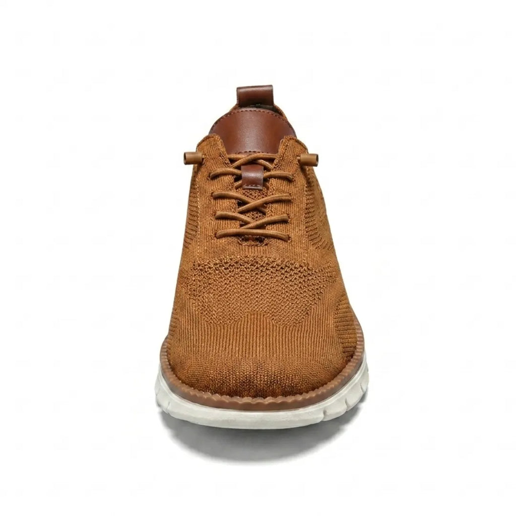 Sneakers casual da uomo leggere con rete traspirante Axel