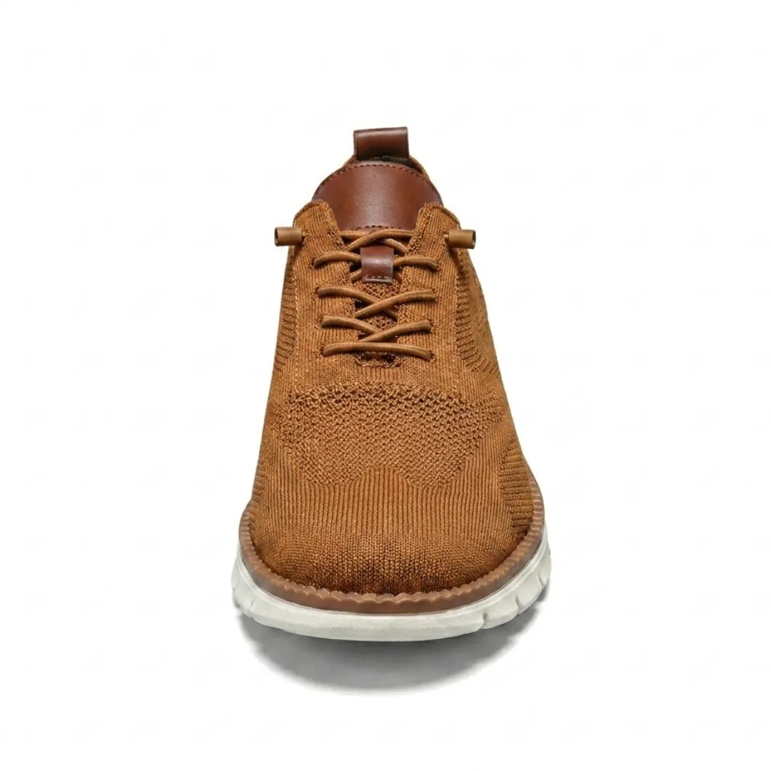 Sneakers casual da uomo leggere con rete traspirante Axel
