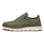 Sneakers casual da uomo leggere con rete traspirante Axel