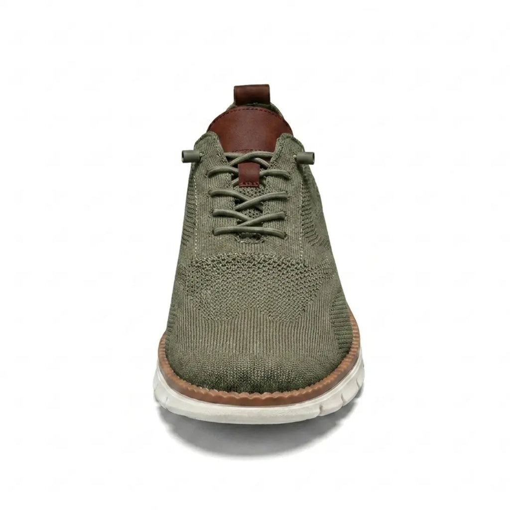 Sneakers casual da uomo leggere con rete traspirante Axel