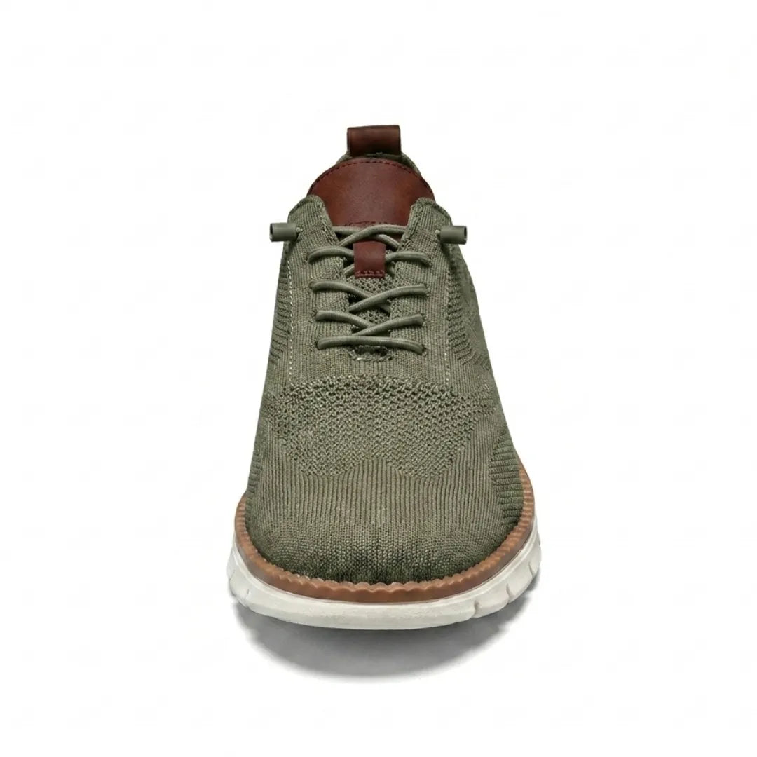 Sneakers casual da uomo leggere con rete traspirante Axel