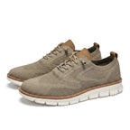Sneakers casual da uomo leggere con rete traspirante Axel