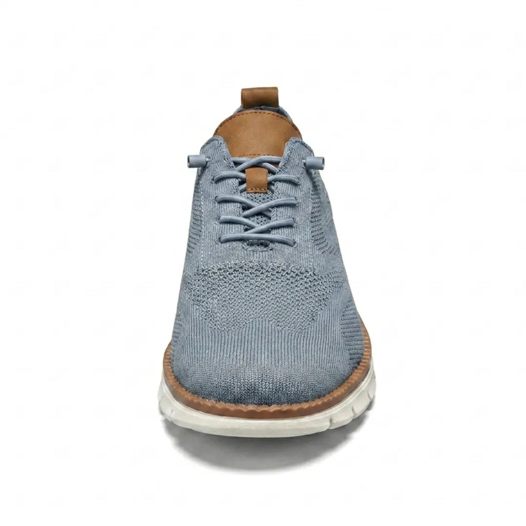 Sneakers casual da uomo leggere con rete traspirante Axel