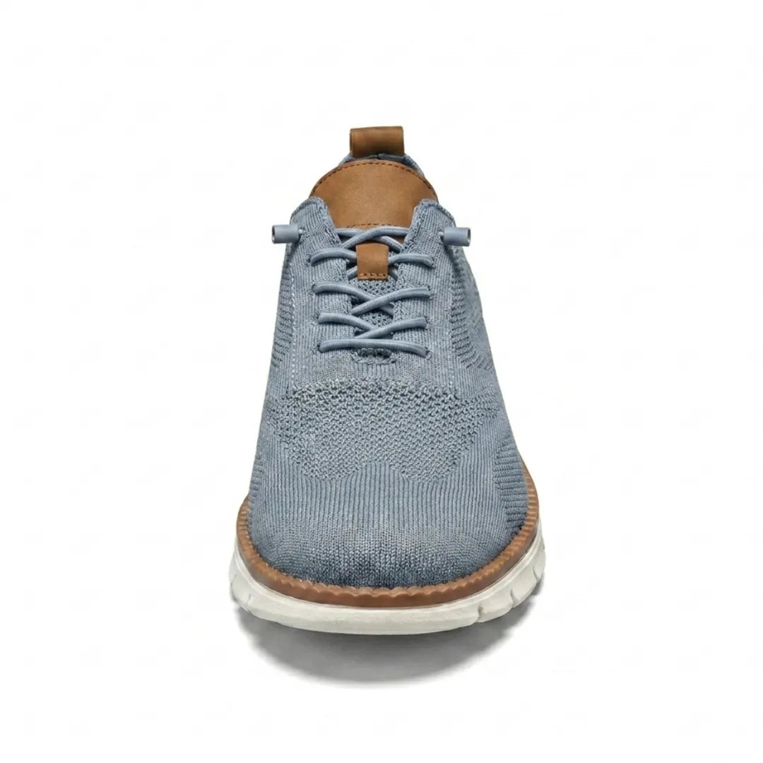 Sneakers casual da uomo leggere con rete traspirante Axel