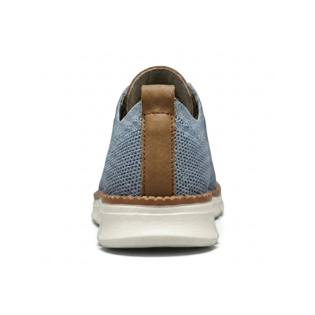 Sneakers casual da uomo leggere con rete traspirante Axel