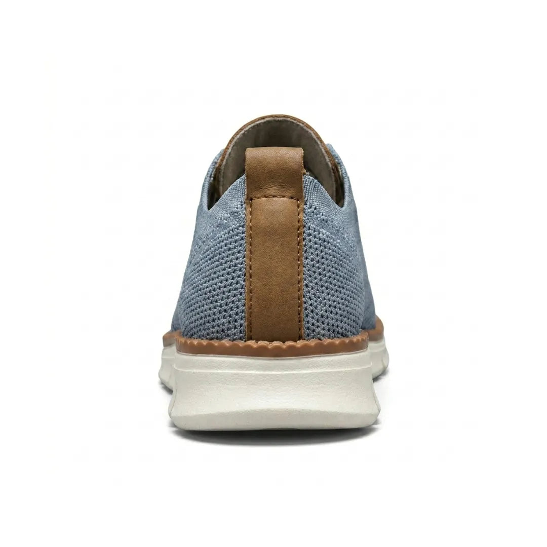 Sneakers casual da uomo leggere con rete traspirante Axel