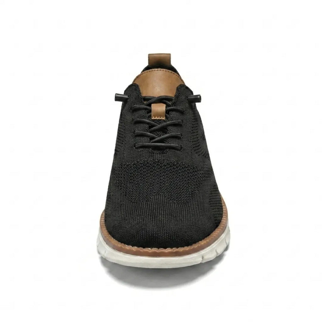 Sneakers casual da uomo leggere con rete traspirante Axel