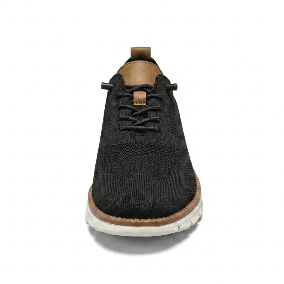 Sneakers casual da uomo leggere con rete traspirante Axel