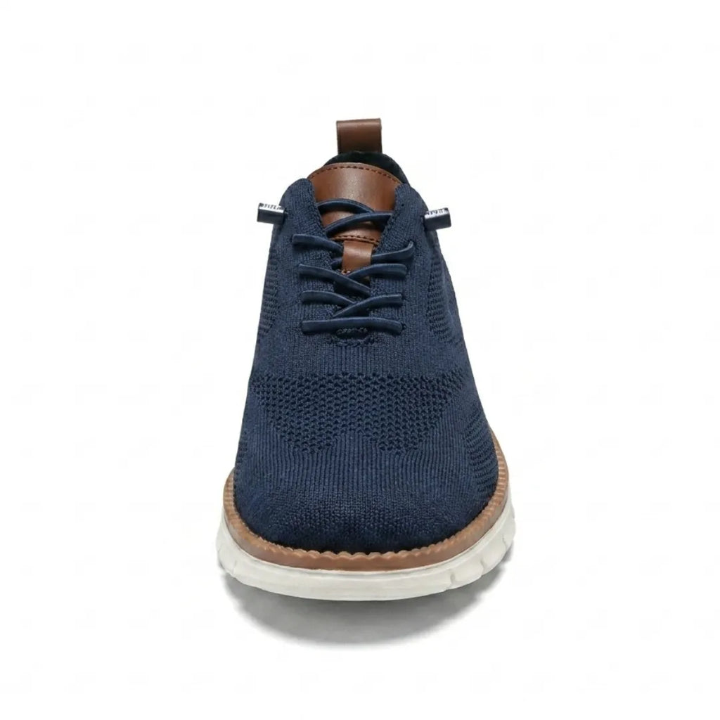 Sneakers casual da uomo leggere con rete traspirante Axel