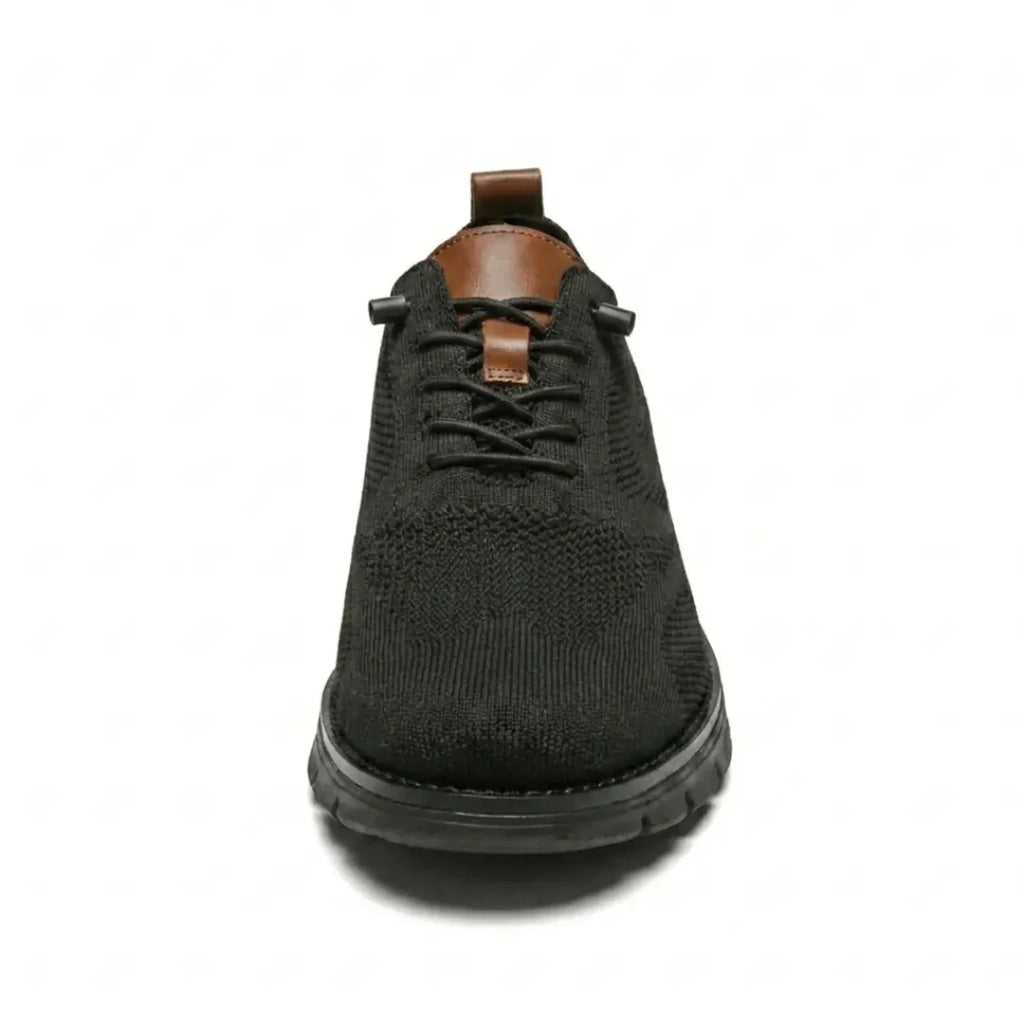 Sneakers casual da uomo leggere con rete traspirante Axel