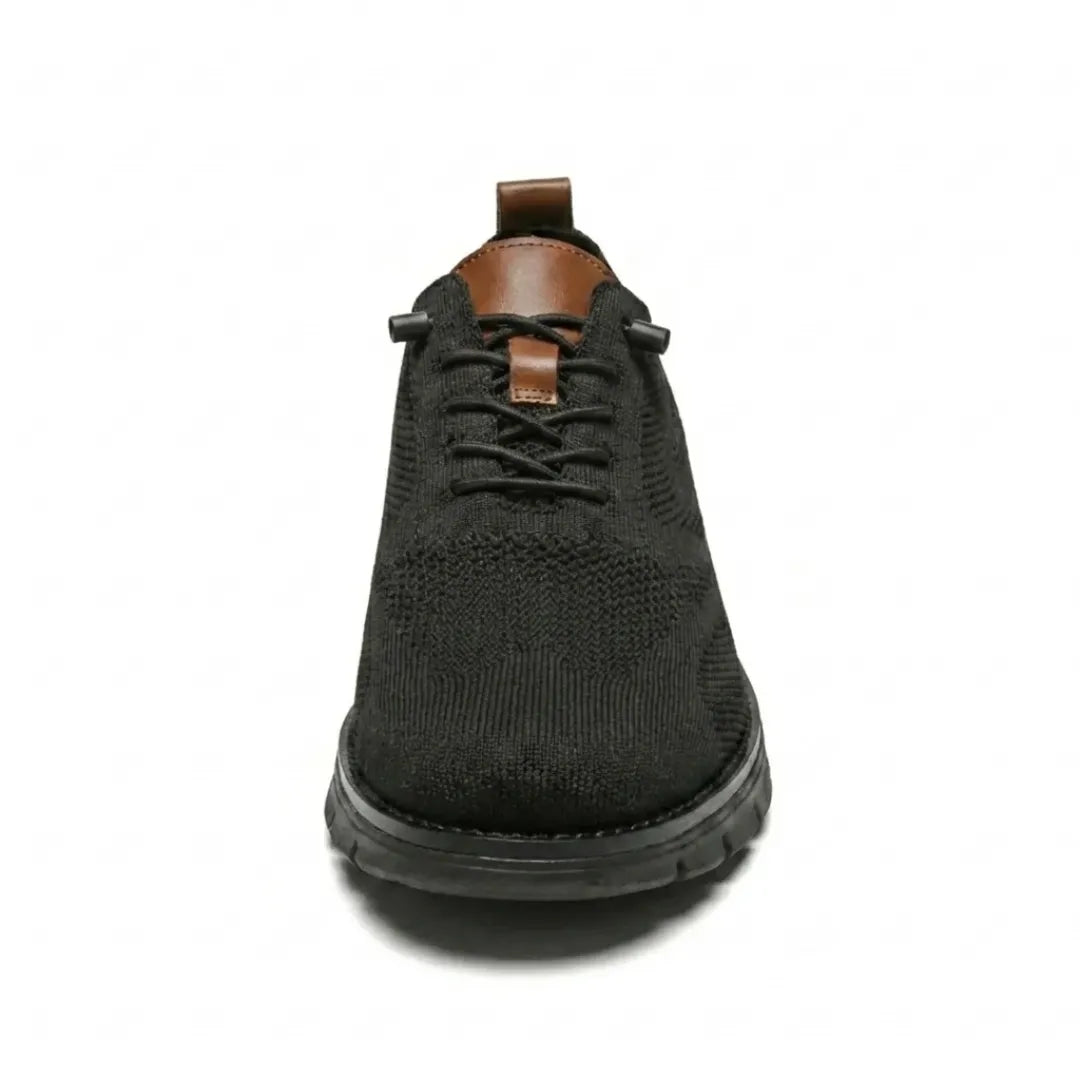 Sneakers casual da uomo leggere con rete traspirante Axel