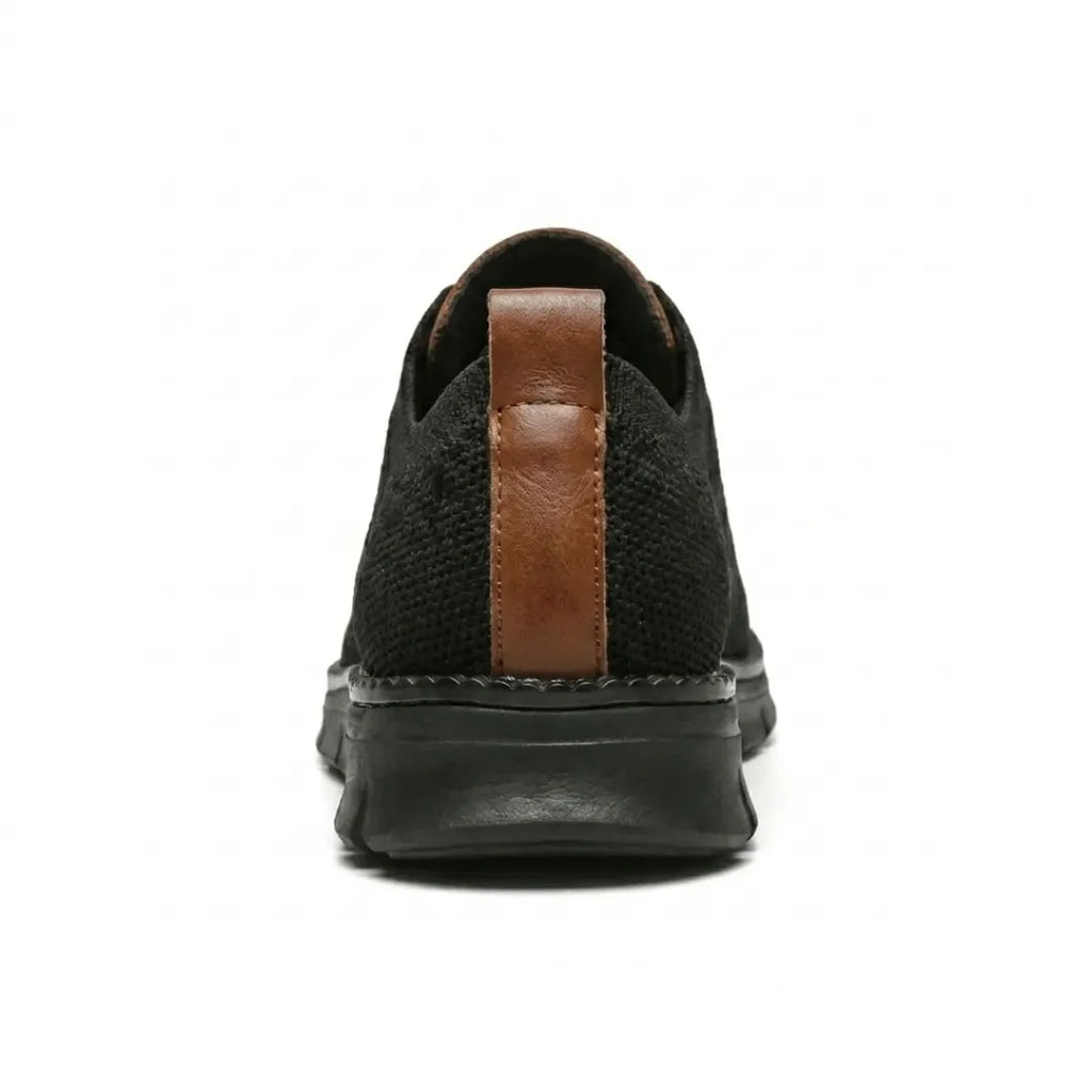 Sneakers casual da uomo leggere con rete traspirante Axel