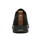 Sneakers casual da uomo leggere con rete traspirante Axel