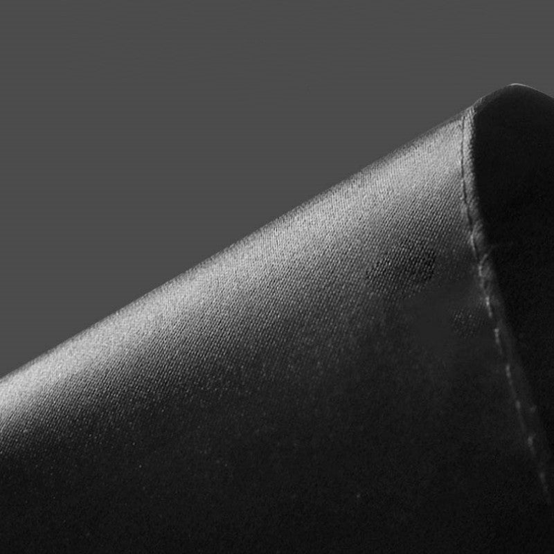 Ombrello pieghevole super spesso completamente automatico per sole e pioggia