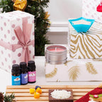 Kit per realizzare candele | Forniture artigianali fai-da-te | Strumenti artigianali