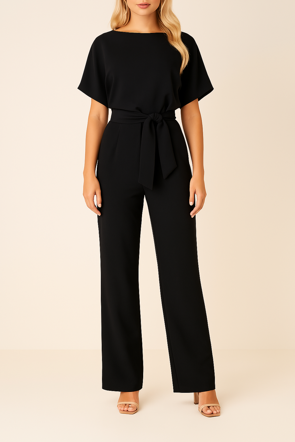 Tuta da donna chic | Ideale per ogni occasione
